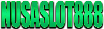 Logo NUSASLOT888